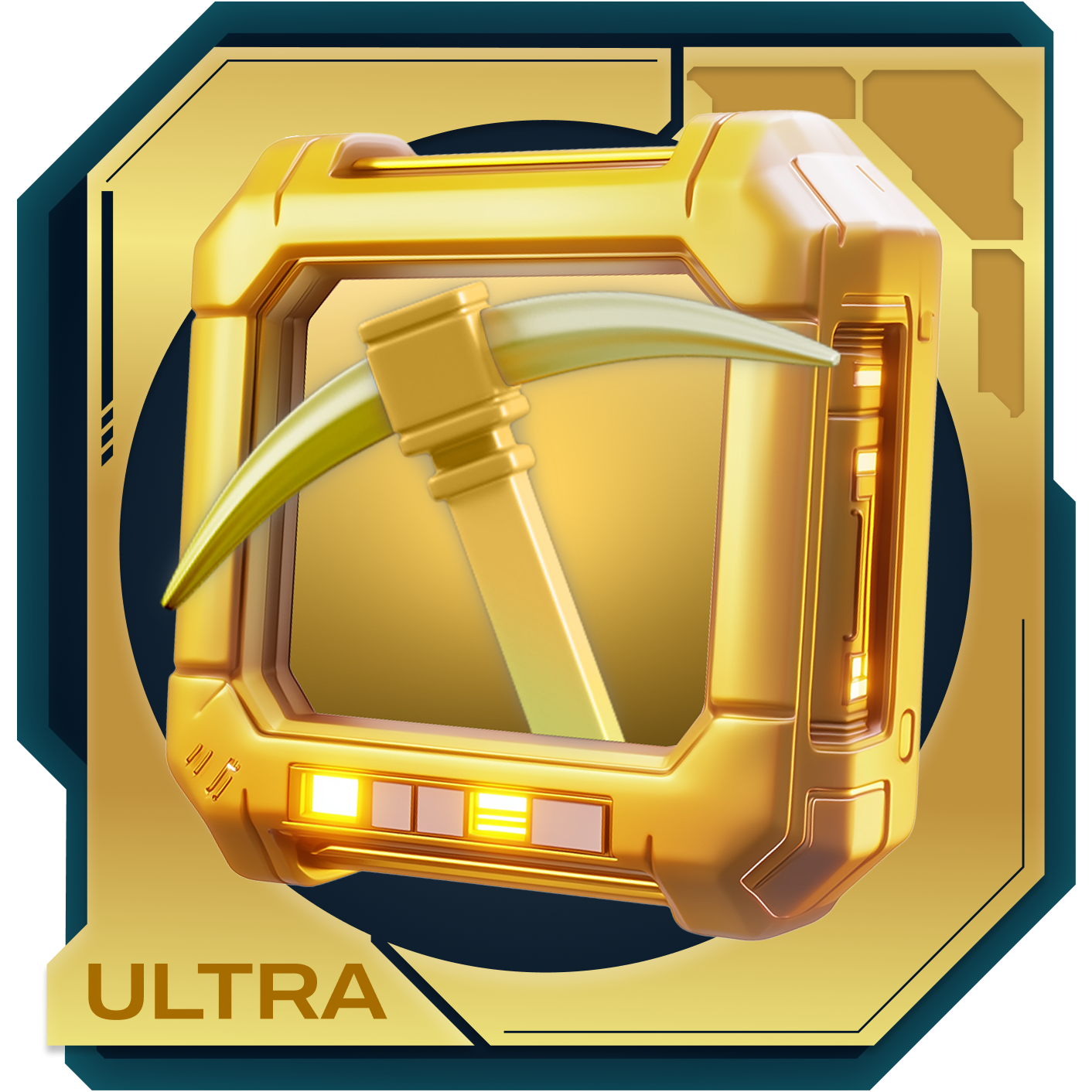 SpotAttention Ultra
