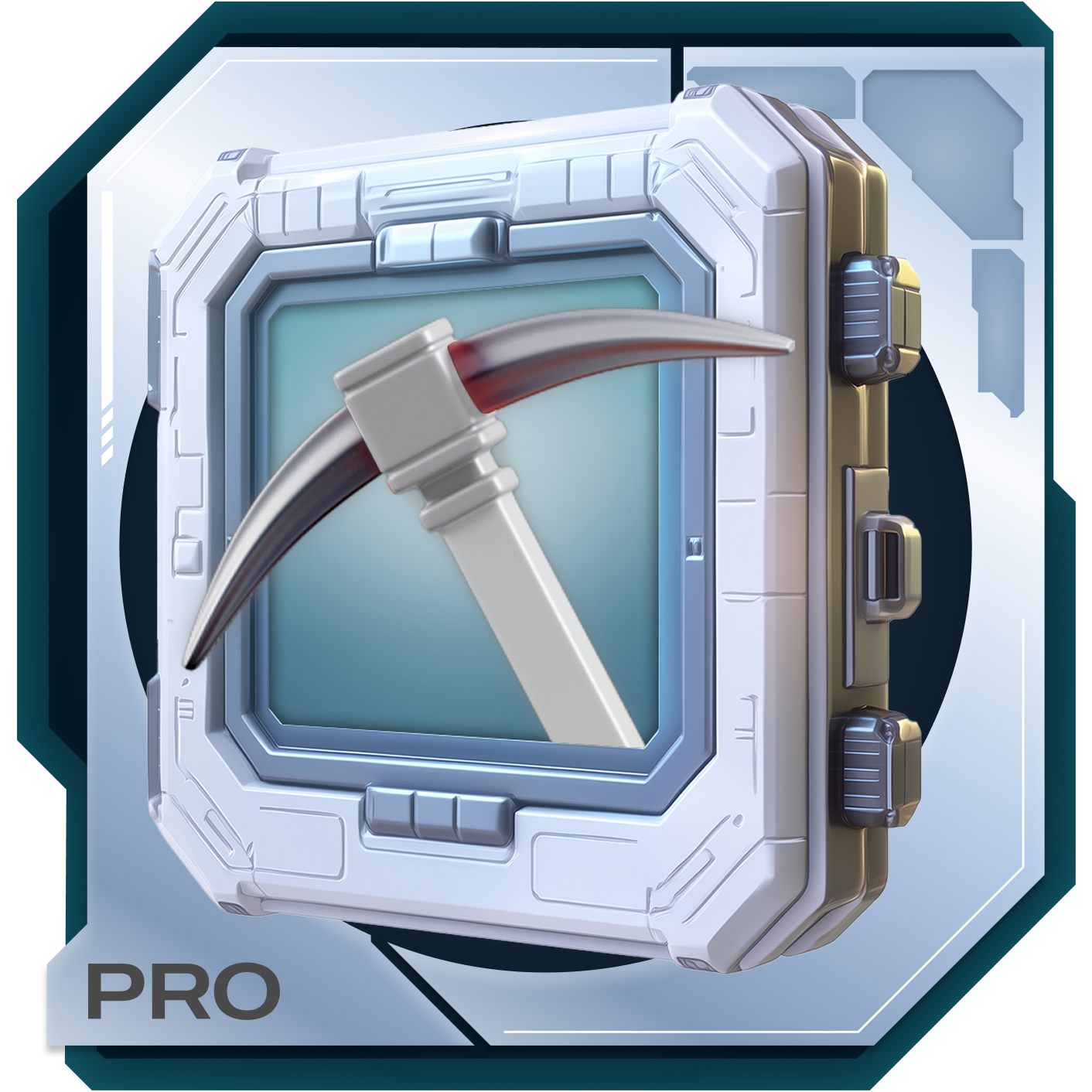 SpotAttention Pro